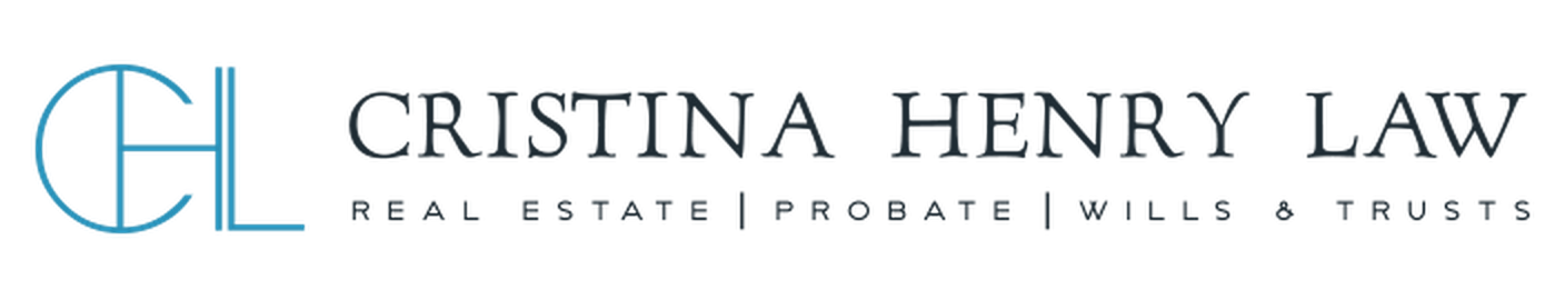 Cristina Henry Law